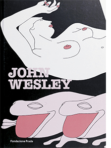 JOHN WESLEY
